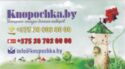 Coupon. Knopochka.by