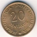 20 Centavos