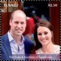 The Duke & Duchess of Cambridge