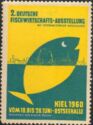 German Fishing Industry Show. Kiel