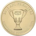 1 Dollar (2013 AFL Premiership - Hawthorn Football Club)