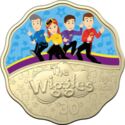 30 Cents (30 Years of The Wiggles - New Wiggles)