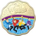 30 Cents (30 Years of The Wiggles - Original Wiggles)