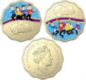 30 Cents (Set 2 x 30 Cents - 30 Years of The Wiggles)