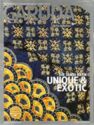 The Jambi Batik Unique & Exotik