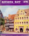 Rivista della RDT 2/76