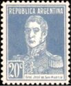 José Francisco de San Martín (1778-1850)