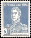 José Francisco de San Martín (1778-1850)