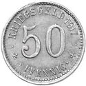 50 Pfennig