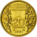 20 Centimes (Essay by Lagriffoul)