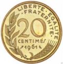 20 Centimes (Pre series by Dieudonné)
