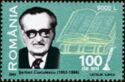 Șerban Cioculescu (1902-1988)