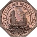 10 Pfennig