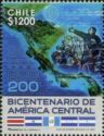 Independence of Central America, Bicentenary