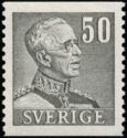 King Gustav V