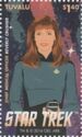 Chief Medical Officer - Beverly Crusher
