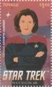 Captain - Kathryn Janeway