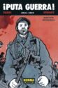 ¡Puta guerra! 1914-1919