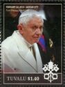 Pope Emeritus Benedict XVI