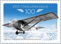 Centenary of Civil Aviation in Estonia