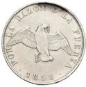 50 Centavos