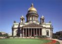 St. Isaac's Cathedral