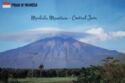 Mount Merbabu