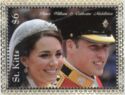 Prince William and Catherine Middleton