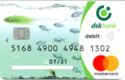 Dsk Bank Mastercard Debit Fishes - 11/17