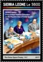 Outer Space Treaty, 50th Anniversary