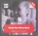 Wish You Were Beer