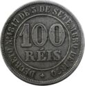 100 Réis