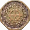 12 Pfennig (Zoologischer Garten)