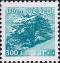 Cedar of Lebanon