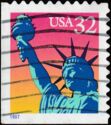 Statue of Liberty, New York