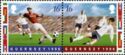 England v USSR, 1968 (value at right and left)