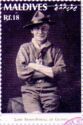 Lord Robert Baden-Powell, Boy Scout founder, 1857-1941
