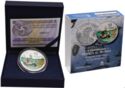 10 Euro (V Centenary of the First Circumnavigation of the World. Elcano (1519-2019))