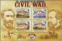 150th Anniversary of the American Civil War
