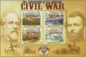 150th Anniversary of the American Civil War