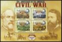 150th Anniversary of the American Civil War