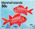 Soldierfish