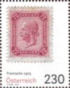 Definitives 1905