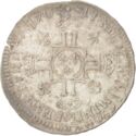 ½ Ecu (Louis XIV - M - Toulouse)