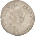 ½ Ecu (Louis XIV - M - Toulouse)