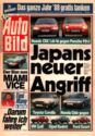 Japans neuer Angriff