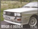 Audi Quattro