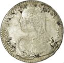½ Ecu (Louis XV. M - Toulouse)