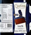 Guylian Belgian Chocolates Creamy Milk