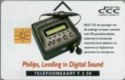 Philips, Leading in Digital Sound